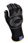 Heat Resistant BBQ Gloves - Nomex Safety Mitt