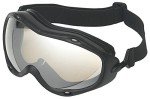 Ranger Safety Goggles - Vented, Fit Over Glasses