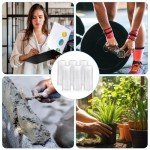 10 Pack Silicone Finger Sleeves for Protection