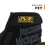 Mechanix Wear M-Pact Safety Work Gloves - Large