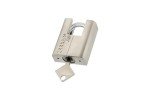 Zarker J45S Heavy Duty Waterproof Keyed Padlock