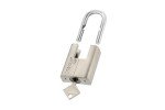 Zarker J45S Heavy Duty Waterproof Keyed Padlock