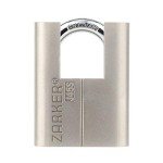 Zarker J45S Heavy Duty Waterproof Keyed Padlock