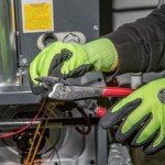 Klein Tools Cutting and Crimping Tool for Terminals