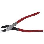 Klein Tools Cutting and Crimping Tool for Terminals