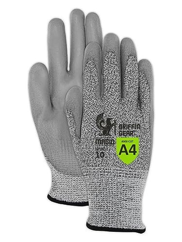 Magid Glove & Safety