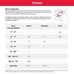 Kinco Waterproof Leather Ski and Work Mitts