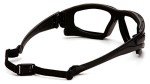 Pyramex I-Force Slim Safety Goggles - Clear Lens