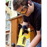 Dewalt Anti-Fog Adjustable Safety Goggles