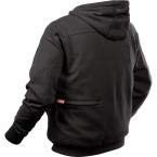 Milwaukee M12 Heated Jacket with Front and Back Heat