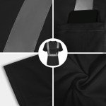 Women's Hi-Vis Quick-Dry Safety Shirts