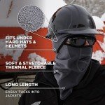 Ergodyne N-Ferno Wind-Resistant Balaclava Ski Mask