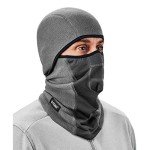Ergodyne N-Ferno Wind-Resistant Balaclava Ski Mask