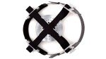 Pyramex Sl Series 4-Point Snap Lock Hard Hat