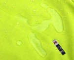 High Visibility Flame Resistant Pullover Hoodie