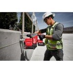 High Visibility Yellow Safety Vest L/XL