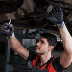 KAYGO MicroFoam Nitrile Coated Safety Gloves