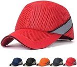 Bump Cap Safety Helmet for Work Protection