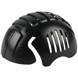 Lightweight Bump Cap Insert for Baseball Caps
