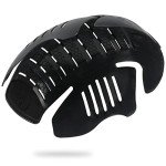 Lightweight Bump Cap Insert for Baseball Caps