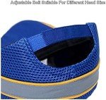 Bump Cap Safety Helmet for Work Protection