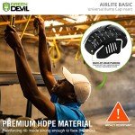 Lightweight Bump Cap Insert for Baseball Caps