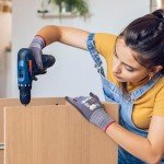 KAYGO MicroFoam Nitrile Coated Safety Gloves