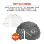 Ergodyne Universal Bump Cap Insert - Extra Venting
