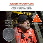 Ergodyne Universal Bump Cap Insert - Extra Venting