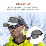 Ergodyne Universal Bump Cap Insert - Extra Venting