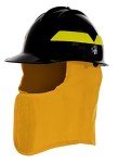 Yellow Wildland Helmet Shroud by Propper