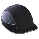 Ergodyne Skullerz 8950 Bump Cap - Black