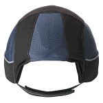 Ergodyne Skullerz 8950 Bump Cap - Black