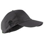 Green Devil Lightweight Breathable Safety Cap - Grey