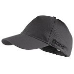 Green Devil Lightweight Breathable Safety Cap - Grey