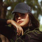 Green Devil Lightweight Breathable Safety Cap - Grey