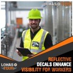 Vented Full Brim Hard Hat Safety Helmet