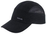 TITUS Lightweight Baseball Style Safety Bump Cap