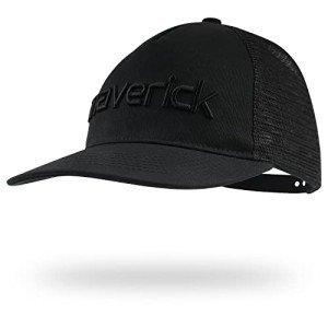 Maverick-Air Safety Bump Cap - Lightweight & Breathable
