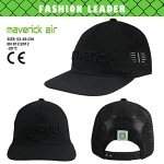 Maverick-Air Safety Bump Cap - Lightweight & Breathable