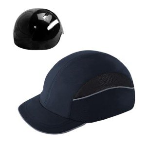 Lightweight Breathable Bump Cap for Outdoor Safety