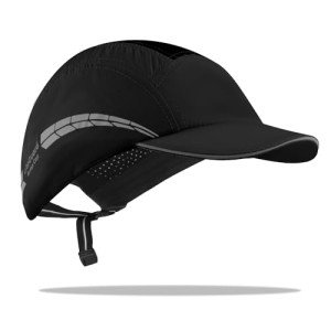 Lightweight Bump Cap - Breathable Head Protection
