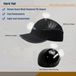 Lightweight Breathable Bump Cap for Outdoor Safety