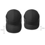 Lightweight Breathable Bump Cap for Outdoor Safety