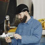 Lightweight Bump Cap - Breathable Head Protection