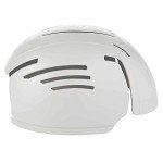 Ergodyne Skullerz 8945 Universal Gray Bump Cap