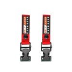 KUNN Glove Clips - 2-Pack Safety Holders