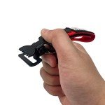 KUNN Glove Clips - 2-Pack Safety Holders