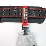 KUNN Glove Clips - 2-Pack Safety Holders