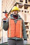 High Visibility Safety Vests for Men & Women